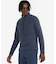 POLARTEC MICRO FLEECE ポーラテック ハーフジップマイクロフリースジャケット トレーナー