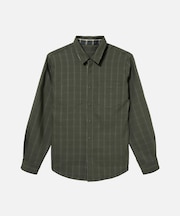 THERMOLITE サーモライト ロングスリーブリバーシブルシャツ