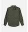 THERMOLITE サーモライト ロングスリーブリバーシブルシャツ