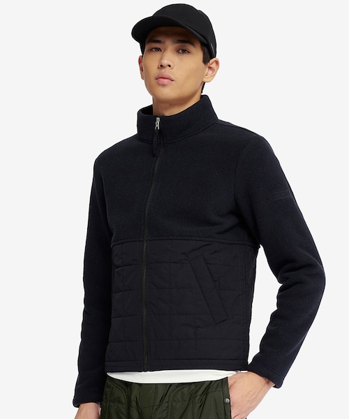 別注 Tempalay×UMBRO×FREAK'S STORE Nylon Track Jacket/ナイロン