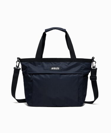 撥水 ネイバーフッド 大容量 2wayトートバッグ / ショルダーバッグ