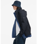 GORE-TEX ゴアテックス 防水 防風 透湿 フーデッドジャケット