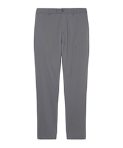 吸水速乾 UVカット クールマックス ストレッチチノパン