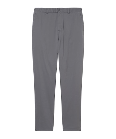 吸水速乾 UVカット クールマックス ストレッチチノパン