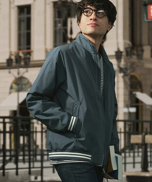 WEB限定 BRITISH KHAKI×FREAK'S STORE/ブリティッシュカーキ 別注