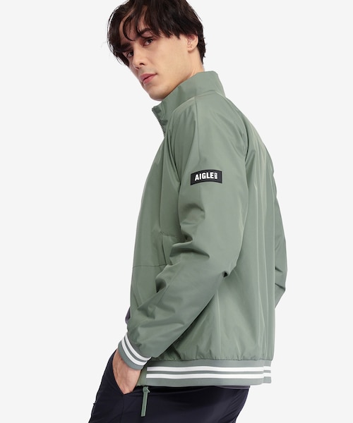 防水 防風 透湿 GORE-TEX WINDSTOPPER(R) ゴアテックスウインド