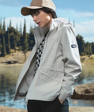 GORE-TEX WINDSTOPPER ゴアテックスウインドストッパー 防風 透湿 