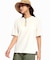 UVカット 接触冷感 速乾 サイドスリット ショートスリーブ 半袖Tシャツ