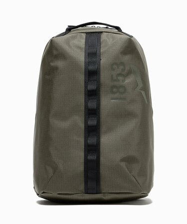 耐水 撥水 ユーティリティ バムバッグ バックパック 大容量