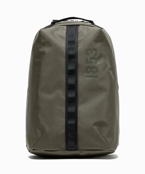 耐水 撥水 ユーティリティ バムバッグ バックパック 大容量