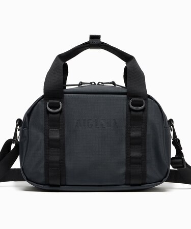 ユーティリティ 3WAY ミニボストンバッグ / ショルダーバッグ