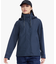 GORE-TEX ゴアテックス 防水 撥水 防風 透湿 2レイヤーフーデッドハイキングジャケット / フード取り外し可