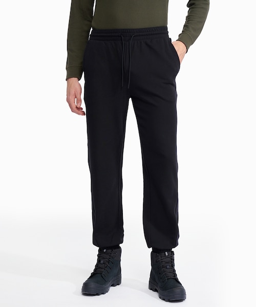 GOLDWIN (ｺﾞｰﾙﾄﾞｳｨﾝ) One Tuck Wool Pants (ﾜﾝﾀｯｸｳｰﾙﾊﾟﾝﾂ) GL73177