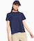 UVカット 吸水速乾 プライムフレックス ワンポイントロゴ 半袖Tシャツ RP