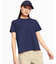 UVカット 吸水速乾 プライムフレックス ワンポイントロゴ 半袖Tシャツ RP