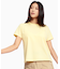 UVカット 吸水速乾 プライムフレックス ワンポイントロゴ 半袖Tシャツ RP