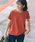 UVカット 吸水速乾 プライムフレックス ワンポイントロゴ 半袖Tシャツ RP