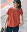 UVカット 吸水速乾 プライムフレックス ワンポイントロゴ 半袖Tシャツ RP