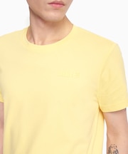 速乾 UVカット ワンポイントロゴ 半袖Tシャツ