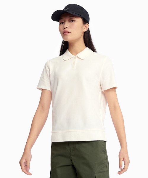 UVカット 速乾 クールマックス 半袖ピケポロシャツ｜エーグルの通販