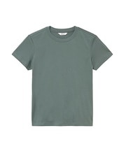 抗菌 速乾 ショートスリーブ 半袖Tシャツ