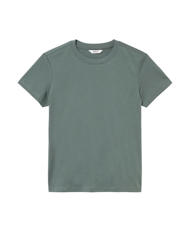 抗菌 速乾 ショートスリーブ 半袖Tシャツ