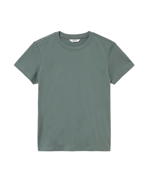 抗菌 速乾 ショートスリーブ 半袖Tシャツ