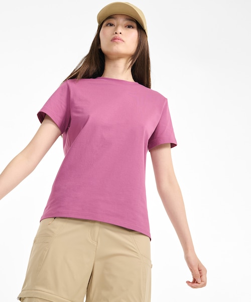 エーグル（AIGLE）/抗菌 速乾 ショートスリーブ 半袖Tシャツ 抗菌 速乾 ショートスリーブ 半袖Tシャツ｜エーグルの通販｜&mall