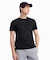 UVカット 速乾 ポケット付き 半袖Tシャツ