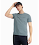 UVカット 速乾 ポケット付き 半袖Tシャツ