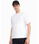 吸水速乾 UVカット ソロテックス 裾ドローコード半袖Tシャツ