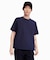 吸水速乾 UVカット ソロテックス 裾ドローコード半袖Tシャツ