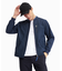 GORE-TEX WINDSTOPPER ゴアテックス ウインドストッパー(R) 防風 撥水 透湿 MA-1 ブルゾン
