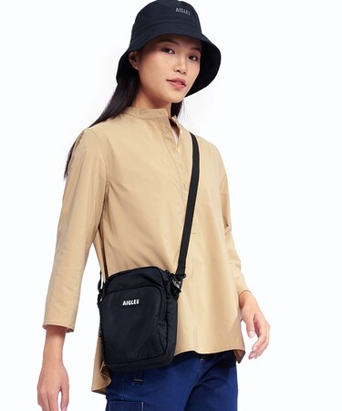 撥水 ネイバーフッド ショルダーポーチ / ショルダーバッグ