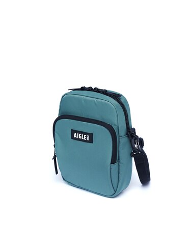 撥水 ネイバーフッド ショルダーポーチ / ショルダーバッグ