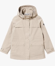 GORE-TEX 防風 防水 透湿 2レイヤージャケット T-KIT RP フード脱着可