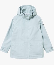 GORE-TEX 防風 防水 透湿 2レイヤージャケット T-KIT RP フード脱着可