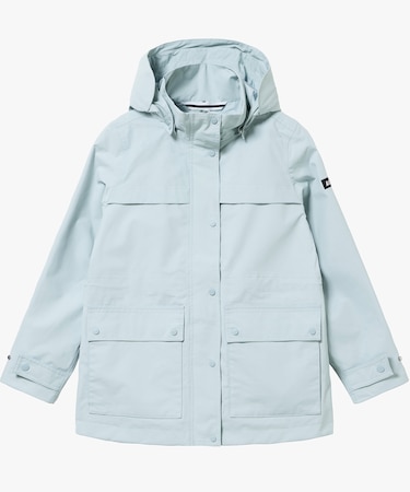 GORE-TEX 防風 防水 透湿 2レイヤージャケット T-KIT RP フード脱着可
