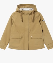 GORE-TEX ゴアテックス 防水 防風性 透湿性 2レイヤーフーデッドジャケット RP