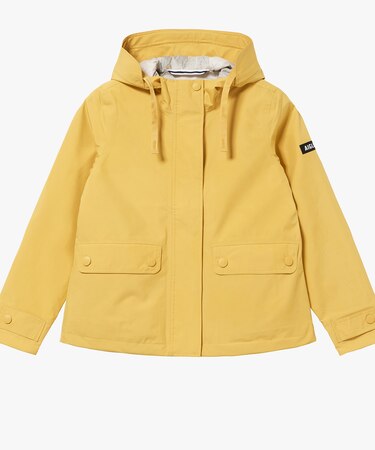 GORE-TEX ゴアテックス 防水 防風性 透湿性 2レイヤーフーデッドジャケット RP