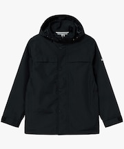 GORE-TEX ゴアテックス 防水性・透湿性・防風性 2レイヤージャケット T-KIT RP フード取り外し可