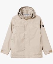 GORE-TEX ゴアテックス 防水性・透湿性・防風性 2レイヤージャケット T-KIT RP フード取り外し可