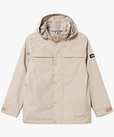 GORE-TEX ゴアテックス 防水性・透湿性・防風性 2レイヤージャケット T-KIT RP フード取り外し可