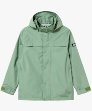 GORE-TEX ゴアテックス 防水性・透湿性・防風性 2レイヤージャケット T-KIT RP フード取り外し可