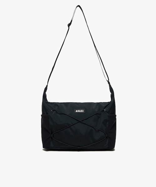 メンズ ショルダーバッグ ZIP-D SHOULDER BAG X｜ディーゼルの通販