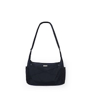 撥水 パッカブル2wayショルダーバッグ 10L