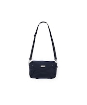 撥水 パッカブル2wayショルダーバッグ 3L