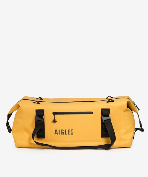 防水 トラベルドライ ダッフルバッグ 75L