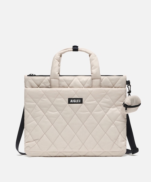 RYAN TRAVEL TOTE2 ヒトリップリュウセイ｜レスポートサックの通販