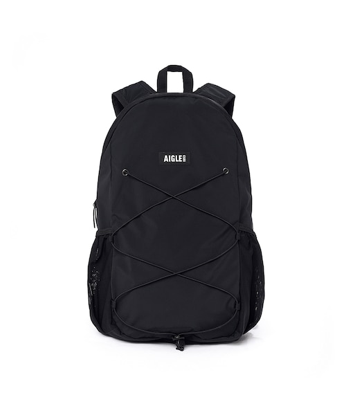 WEXLEY/ウェクスレイ】STEM POLYESTER BLACK STBP13｜ノーリーズの通販